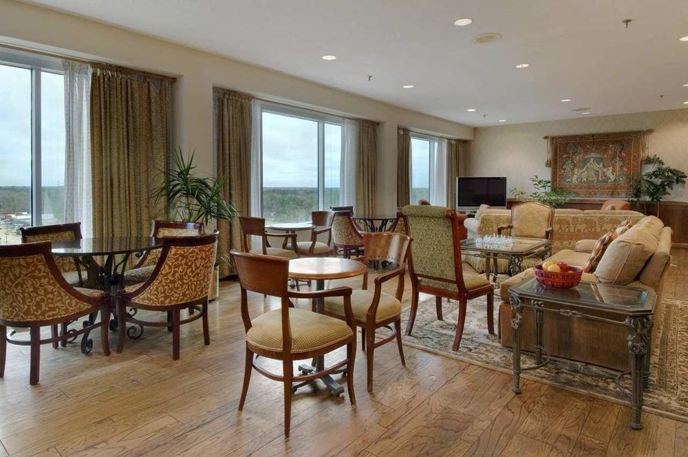 Travelodge By Wyndham Lafayette Εξωτερικό φωτογραφία