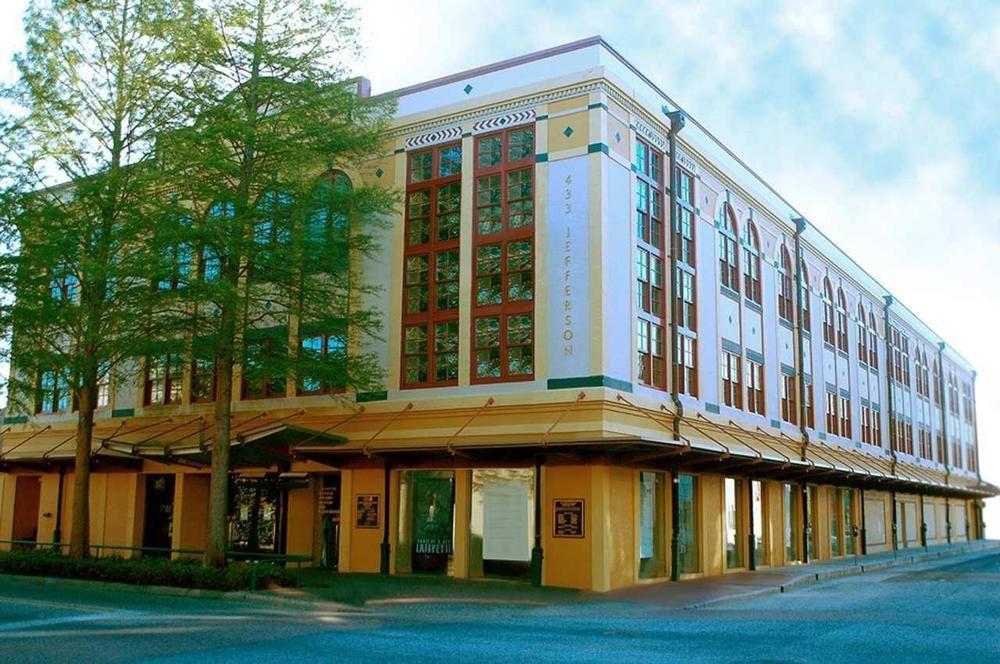 Travelodge By Wyndham Lafayette Εξωτερικό φωτογραφία