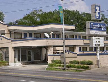 Travelodge By Wyndham Lafayette Εξωτερικό φωτογραφία