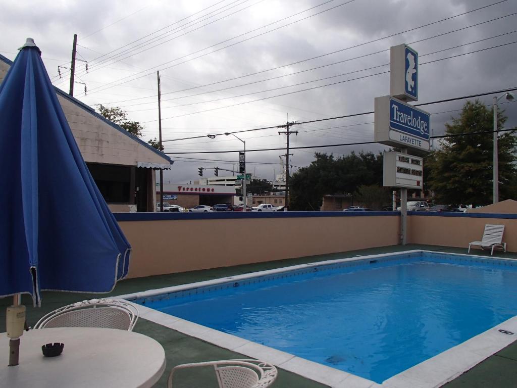 Travelodge By Wyndham Lafayette Εξωτερικό φωτογραφία