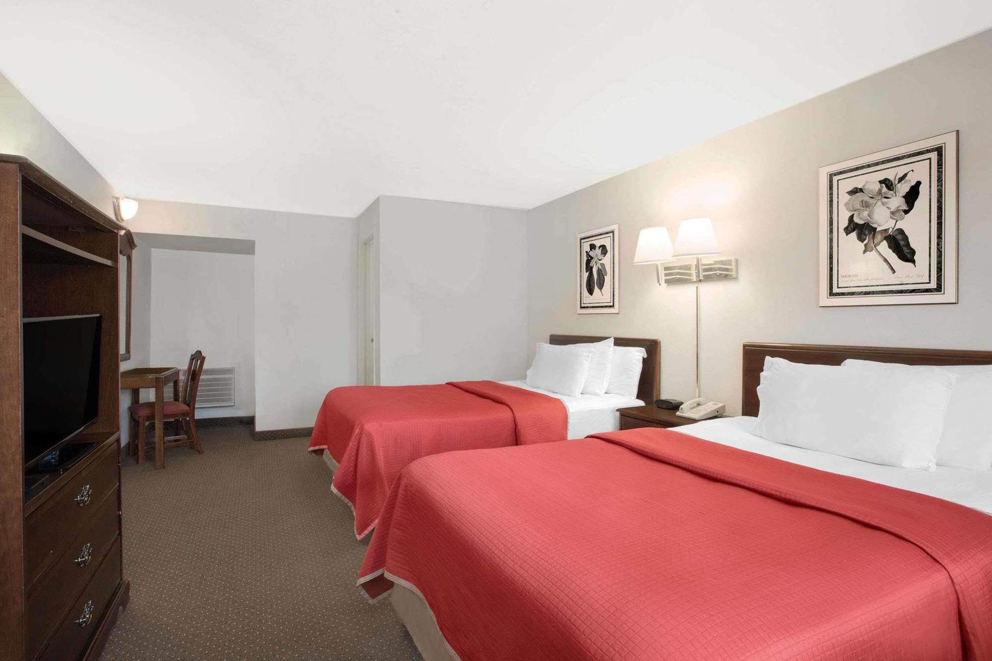 Travelodge By Wyndham Lafayette Εξωτερικό φωτογραφία